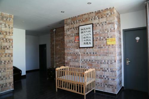 Huashan Mountain Baolianju International Youth Hostel