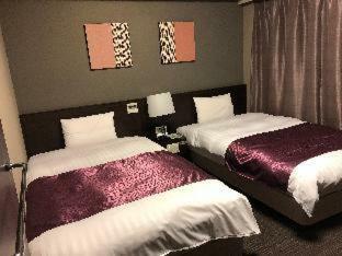 Hotel Dormy Inn Hakata Gion