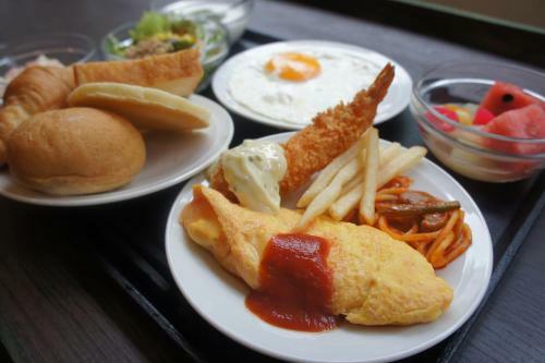 Hotel Dormy Inn Hakata Gion