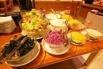 Fukuoka Toei Hotel