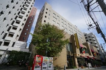 Fukuoka Toei Hotel