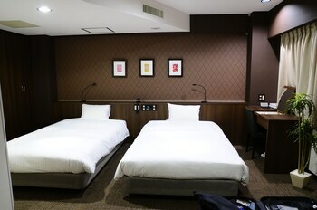 Fukuoka Toei Hotel