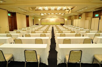 Fukuoka Toei Hotel