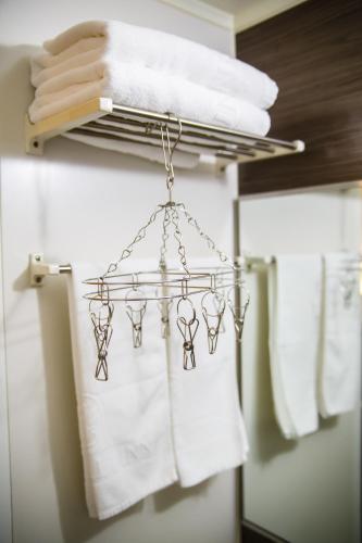 Hotel Hakata Floral Inn Nakasu
