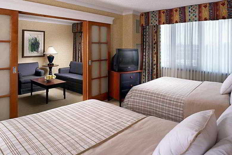 Hotel Four Points By Sheraton London