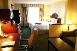 Hotel Hampton Inn Toronto Mississauga