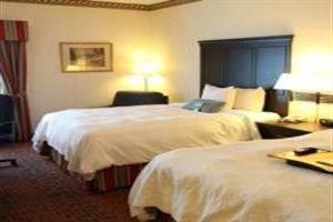 Hotel Hampton Inn Toronto Mississauga