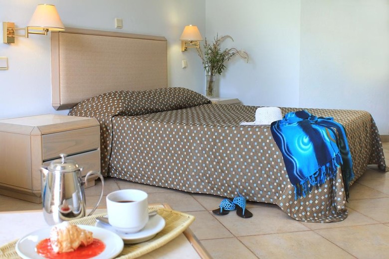 Lindos Royal Hotel