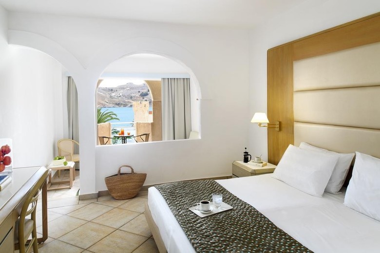 Lindos Royal Hotel