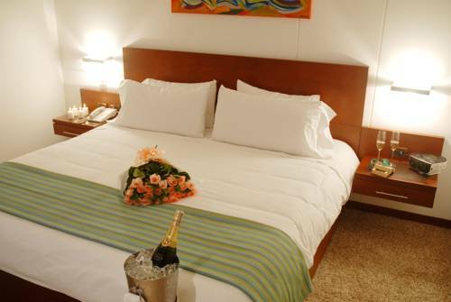 Hotel NH Bogot� Pavillon Royal