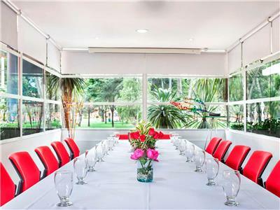 Hotel Boutique 104 Art Suites