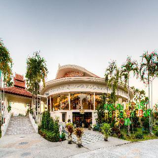Hotel Horizon Village And Resort
