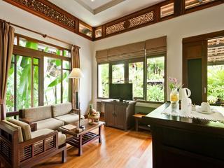 Hotel Khao Lak Bhandari Resort & Spa