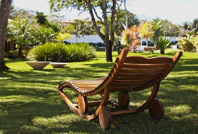 Hotel Serena Boutique Resort