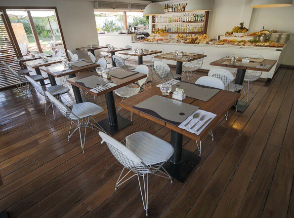 Hotel Serena Boutique Resort