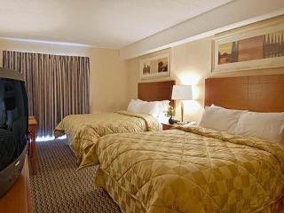 Hotel Comfort Inn Airport West