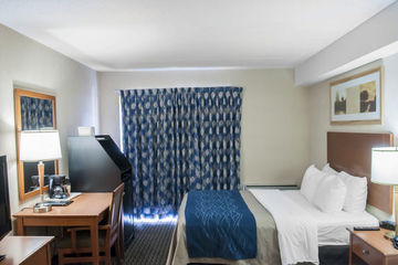 Hotel Comfort Inn Airport West