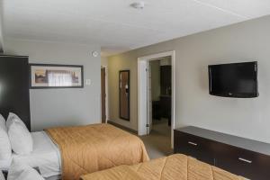 Hotel Comfort Inn Airport West