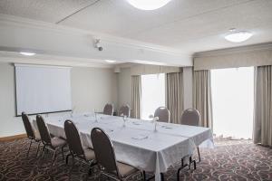 Hotel Comfort Inn Airport West