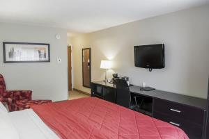 Hotel Comfort Inn Airport West