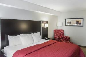 Hotel Comfort Inn Airport West