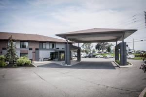 Hotel Comfort Inn Airport West