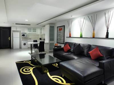 Hotel Amari Nova Suites