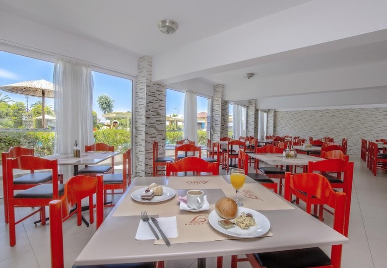 Hotel Lito