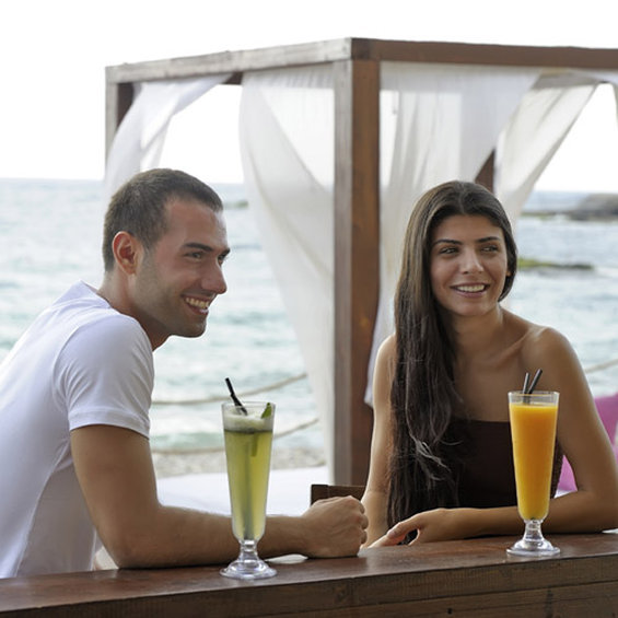Moevenpick Hotel & Resort Beirut