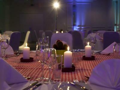 Hotel Thon Oslofjord