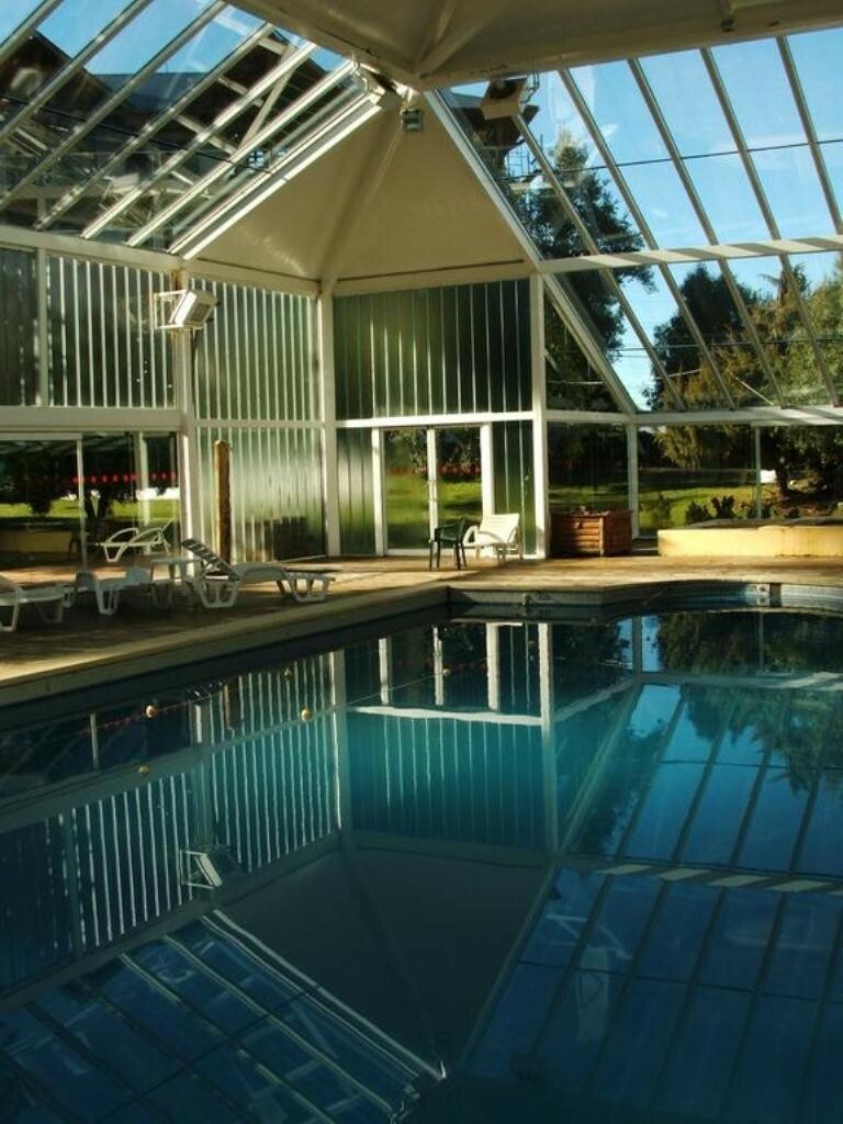 Hotel Villa Sof�a Resort & Spa