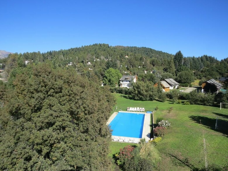 Hotel Villa Sof�a Resort & Spa