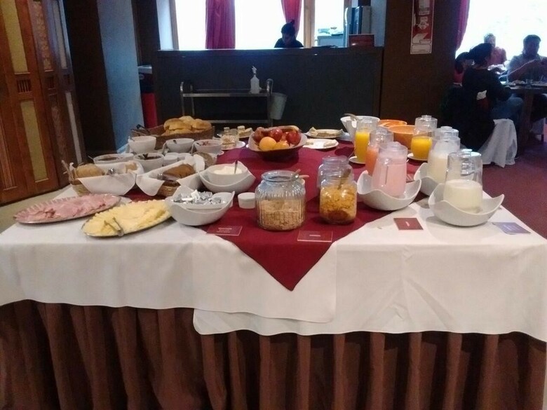 Hotel Villa Sof�a Resort & Spa