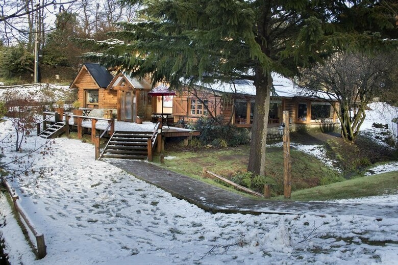 Hotel Villa Sof�a Resort & Spa