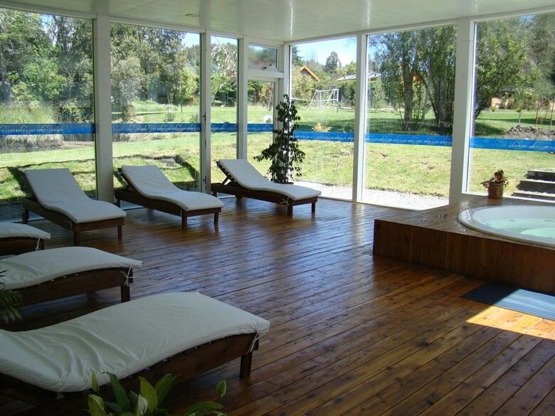 Hotel Villa Sof�a Resort & Spa