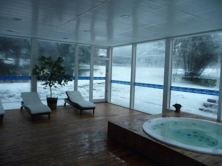 Hotel Villa Sof�a Resort & Spa