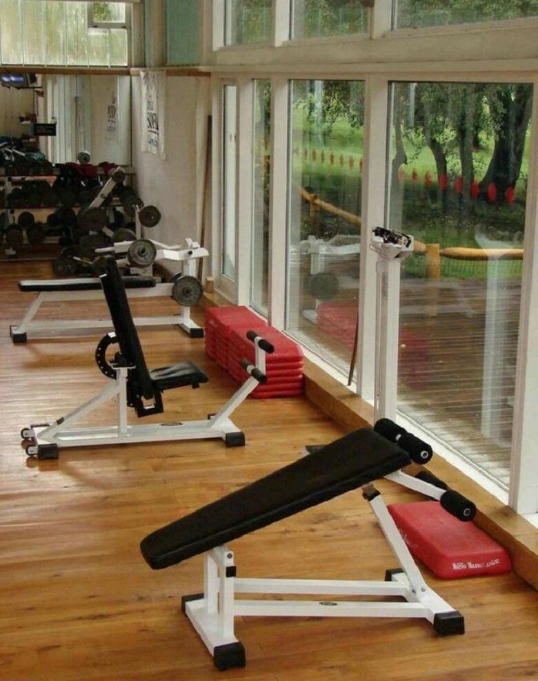 Hotel Villa Sof�a Resort & Spa