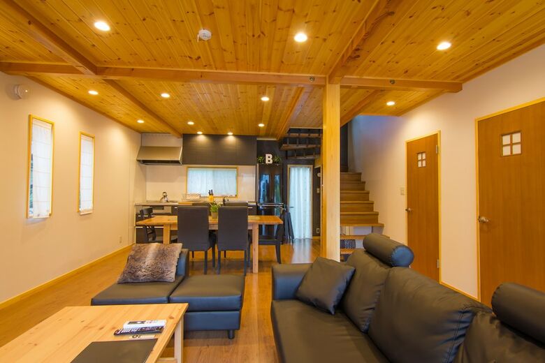 Hakuba Powder Cottage
