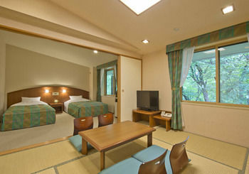 Laforet Club Hotel Hakuba Happo
