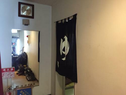 Bed & Breakfast Resort Inn Daiju