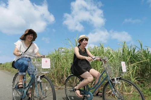 Miyakojima Tokyu Hotel & Resorts