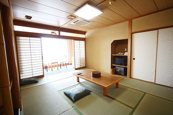 Atagawa Onsen Hotel Ohruri
