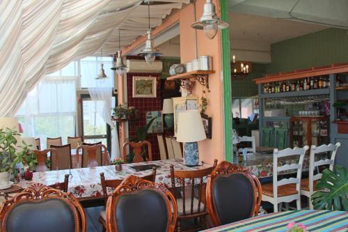 Hostal Minamiboso Sirahama Club