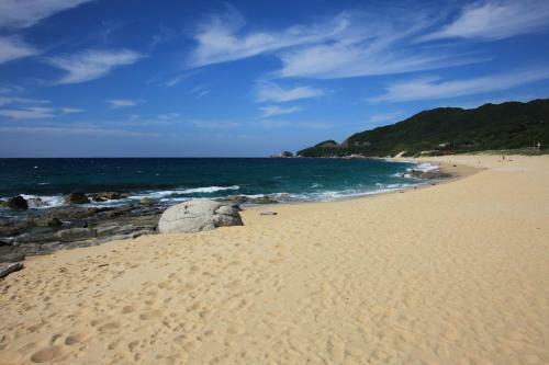 Hotel Marine Blue Yakushima