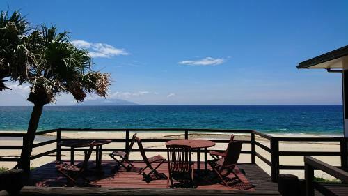 Hotel Marine Blue Yakushima