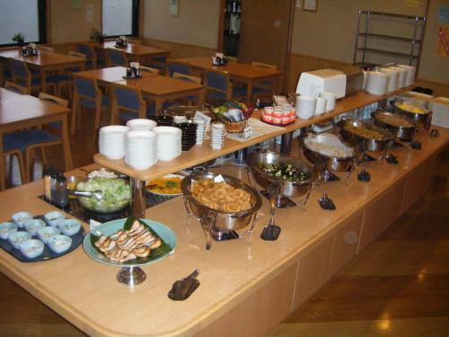 Hotel Route-inn Nagaizumi Numazu Inter 1