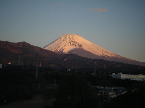 Hotel Route-inn Nagaizumi Numazu Inter 1