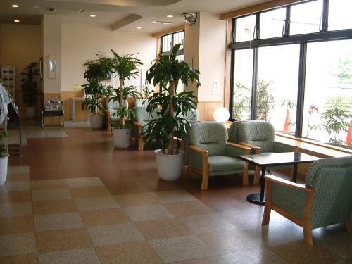 Hotel Route-inn Nagaizumi Numazu Inter 1