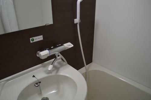 Hotel Route-inn Nishinasuno-2