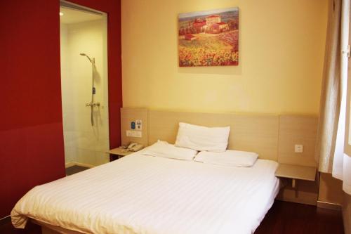 Hotel Hanting Express Jinan Daguanyuan
